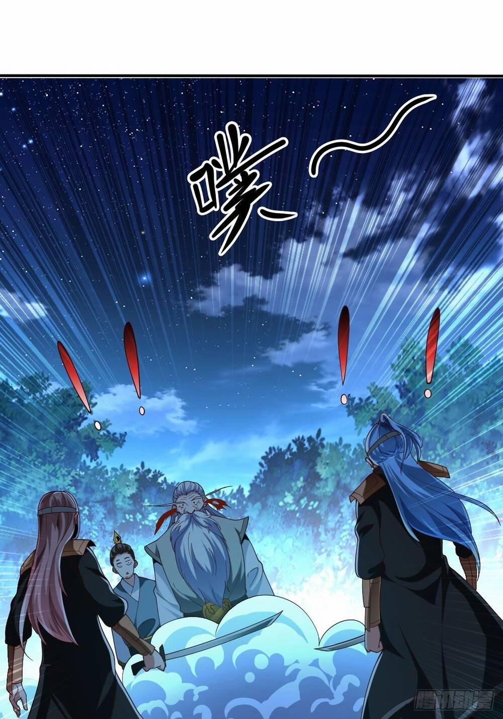 Cục Gạch Xông Vào Dị Giới 50 trang 12