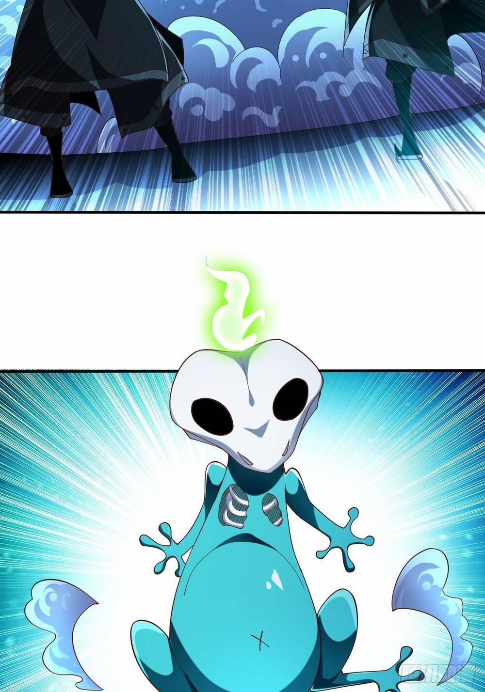 Cục Gạch Xông Vào Dị Giới 50 trang 13