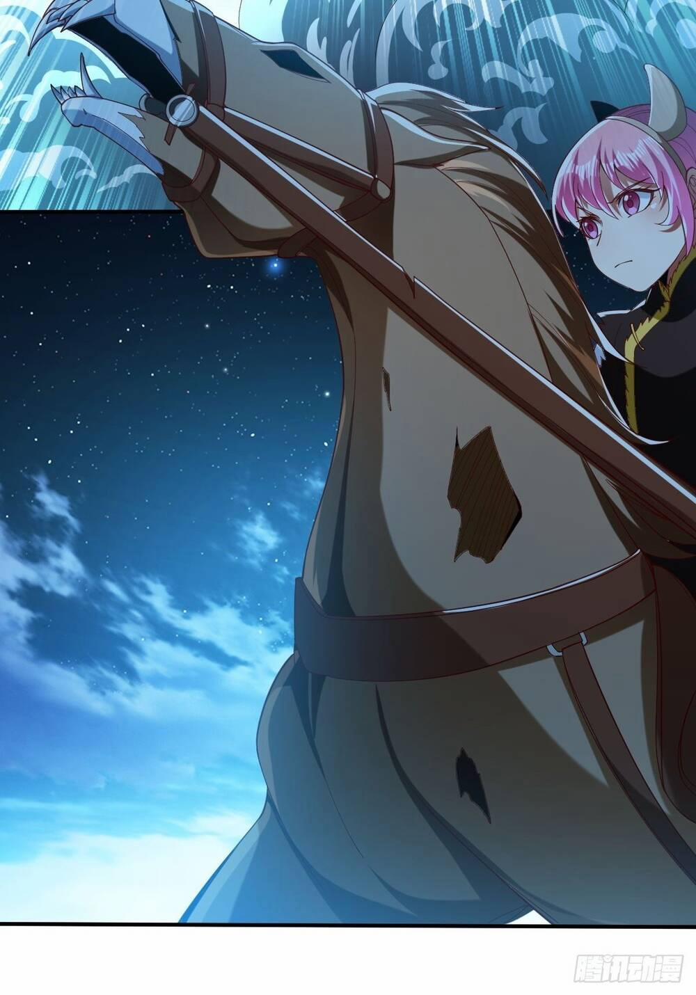 Cục Gạch Xông Vào Dị Giới 50 trang 22