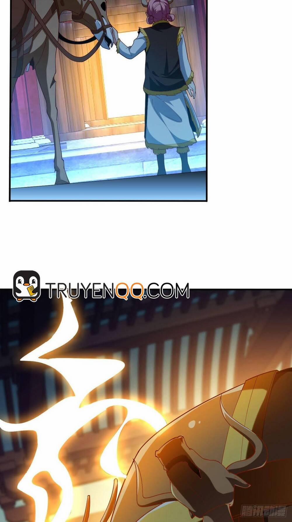 Cục Gạch Xông Vào Dị Giới 50 trang 27