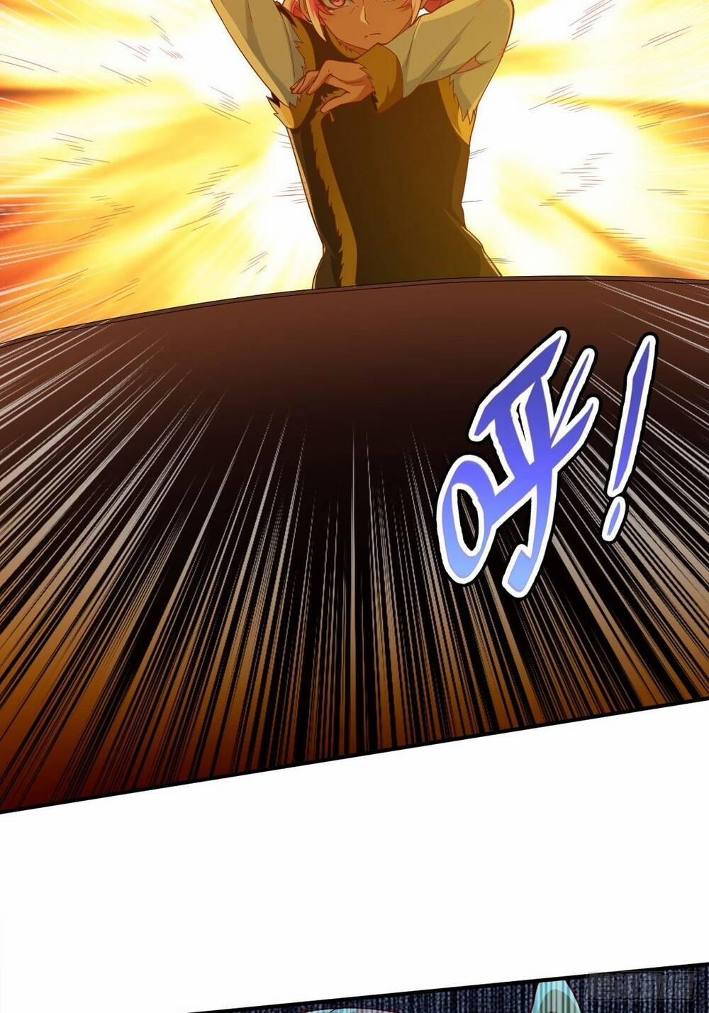 Cục Gạch Xông Vào Dị Giới 50 trang 31