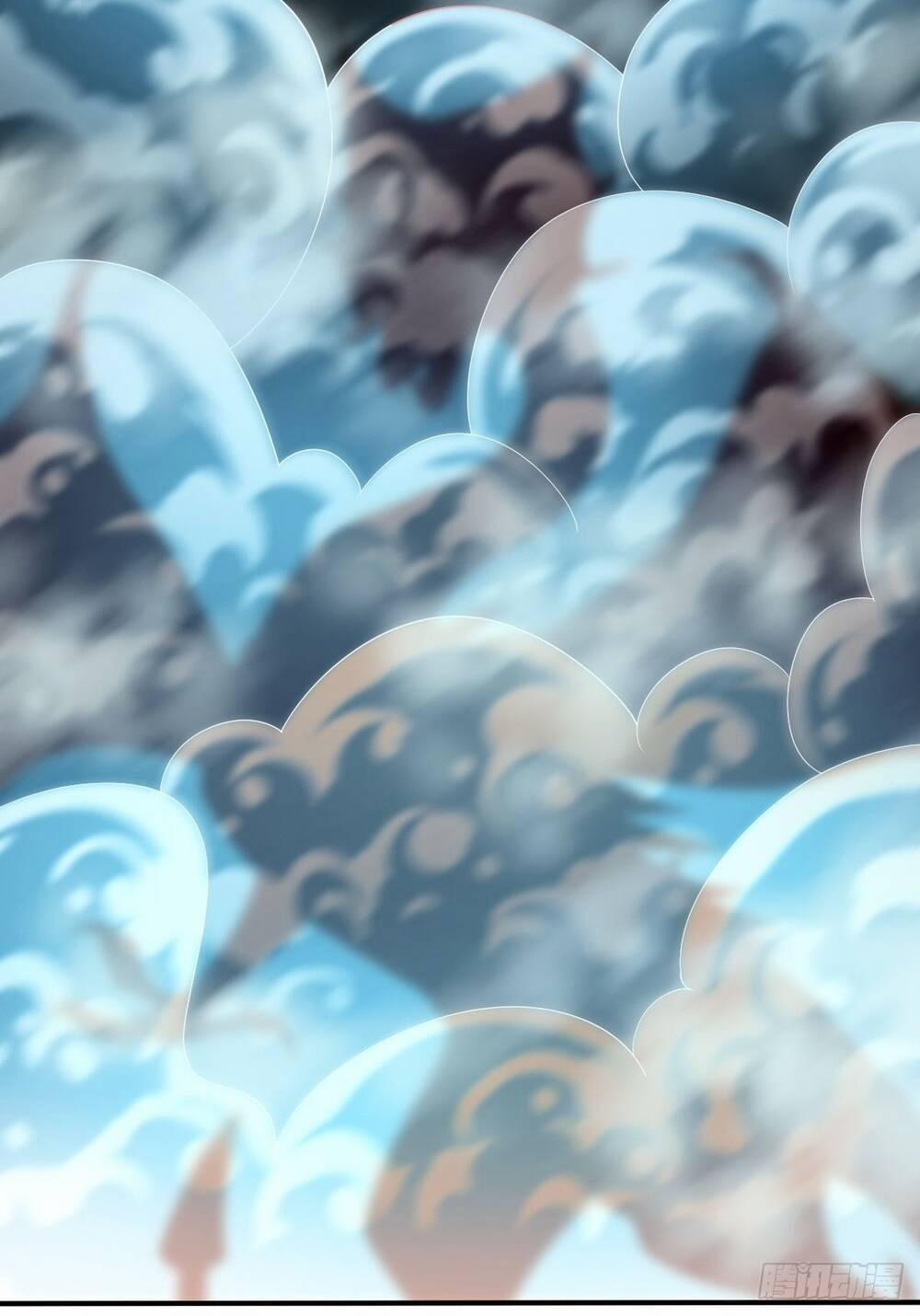 Cục Gạch Xông Vào Dị Giới 50 trang 35