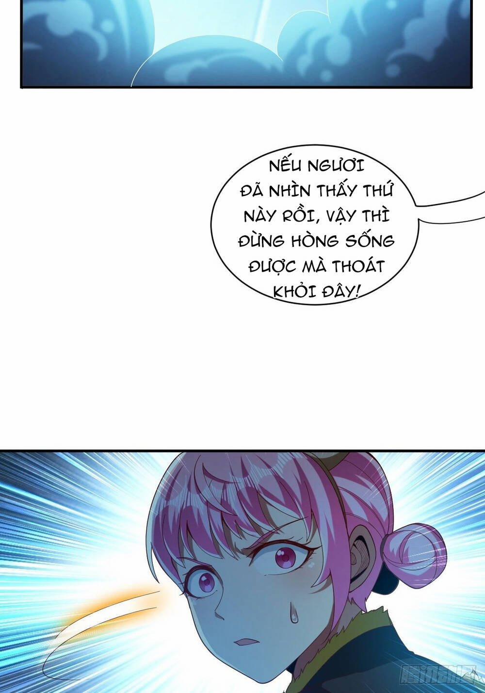 Cục Gạch Xông Vào Dị Giới 50 trang 37