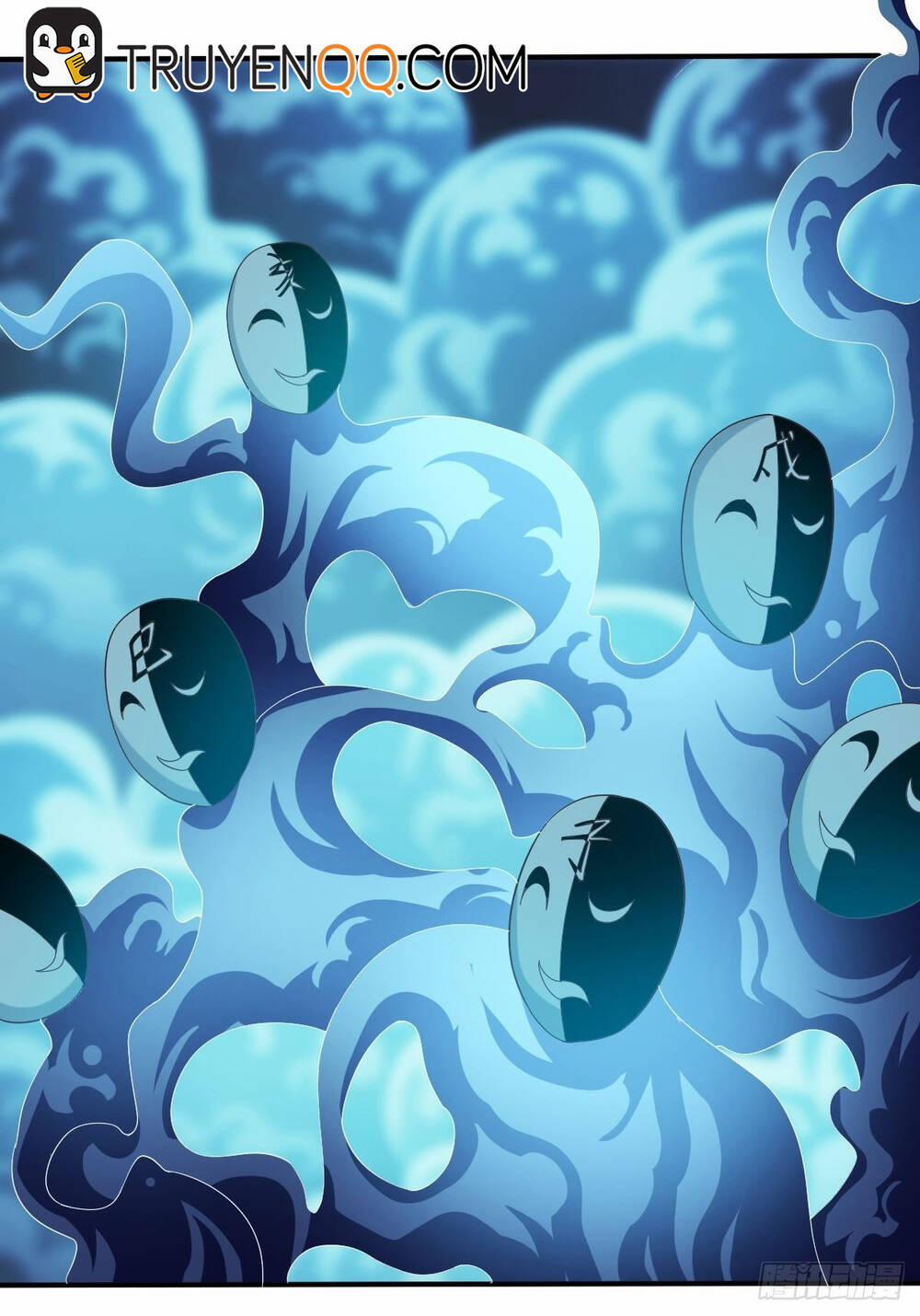 Cục Gạch Xông Vào Dị Giới 50 trang 42