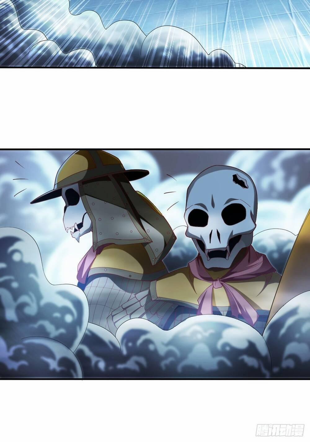 Cục Gạch Xông Vào Dị Giới 50 trang 48