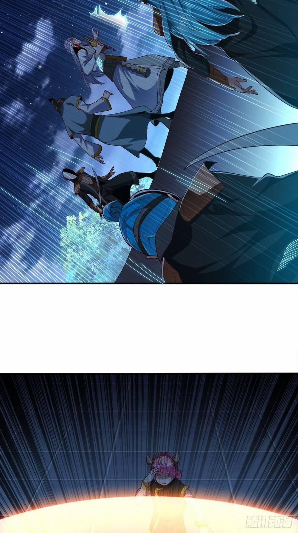 Cục Gạch Xông Vào Dị Giới 50 trang 5