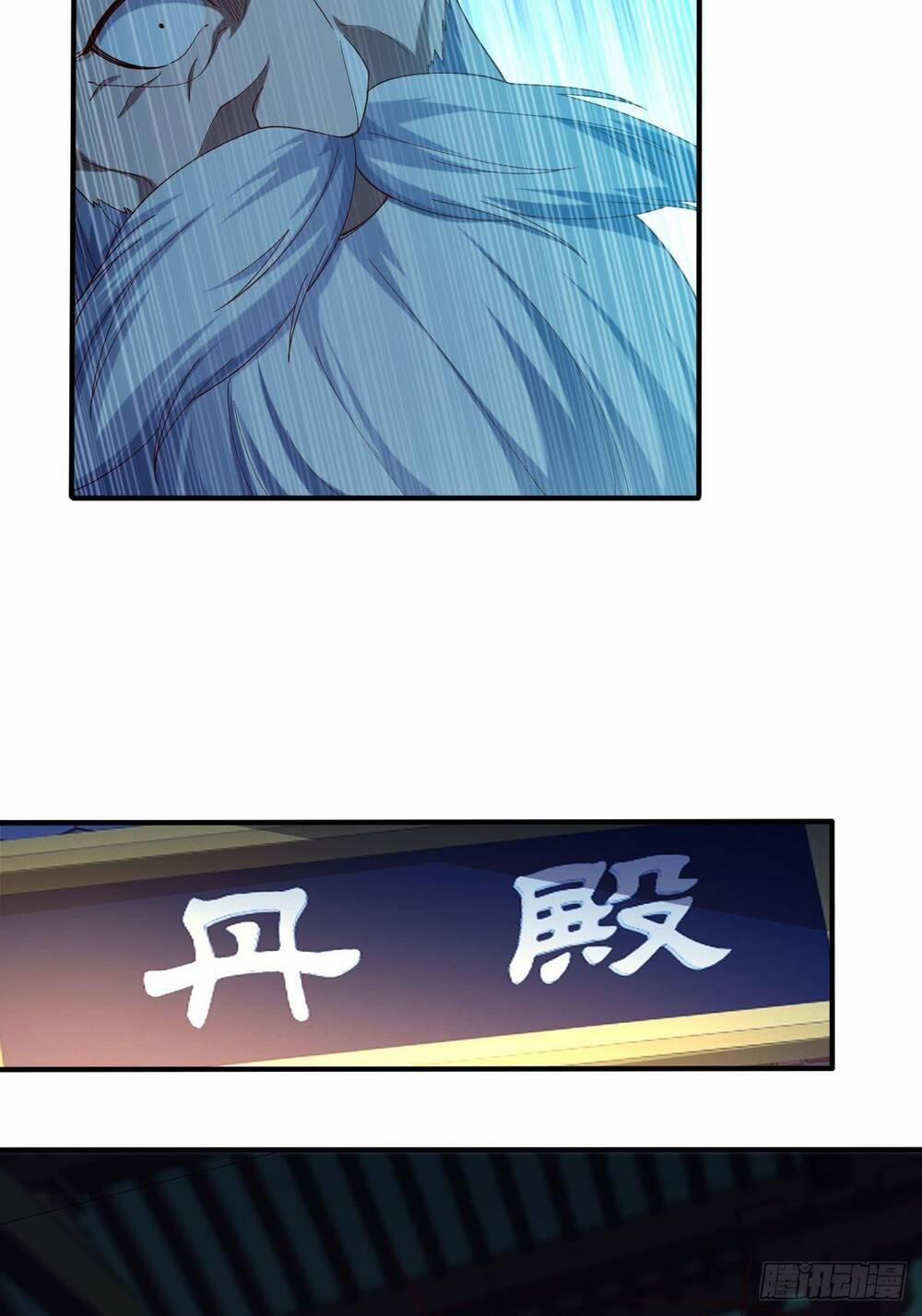 Cục Gạch Xông Vào Dị Giới 51 trang 18