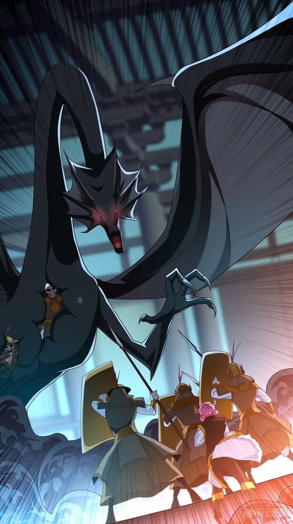 Cục Gạch Xông Vào Dị Giới 51 trang 2