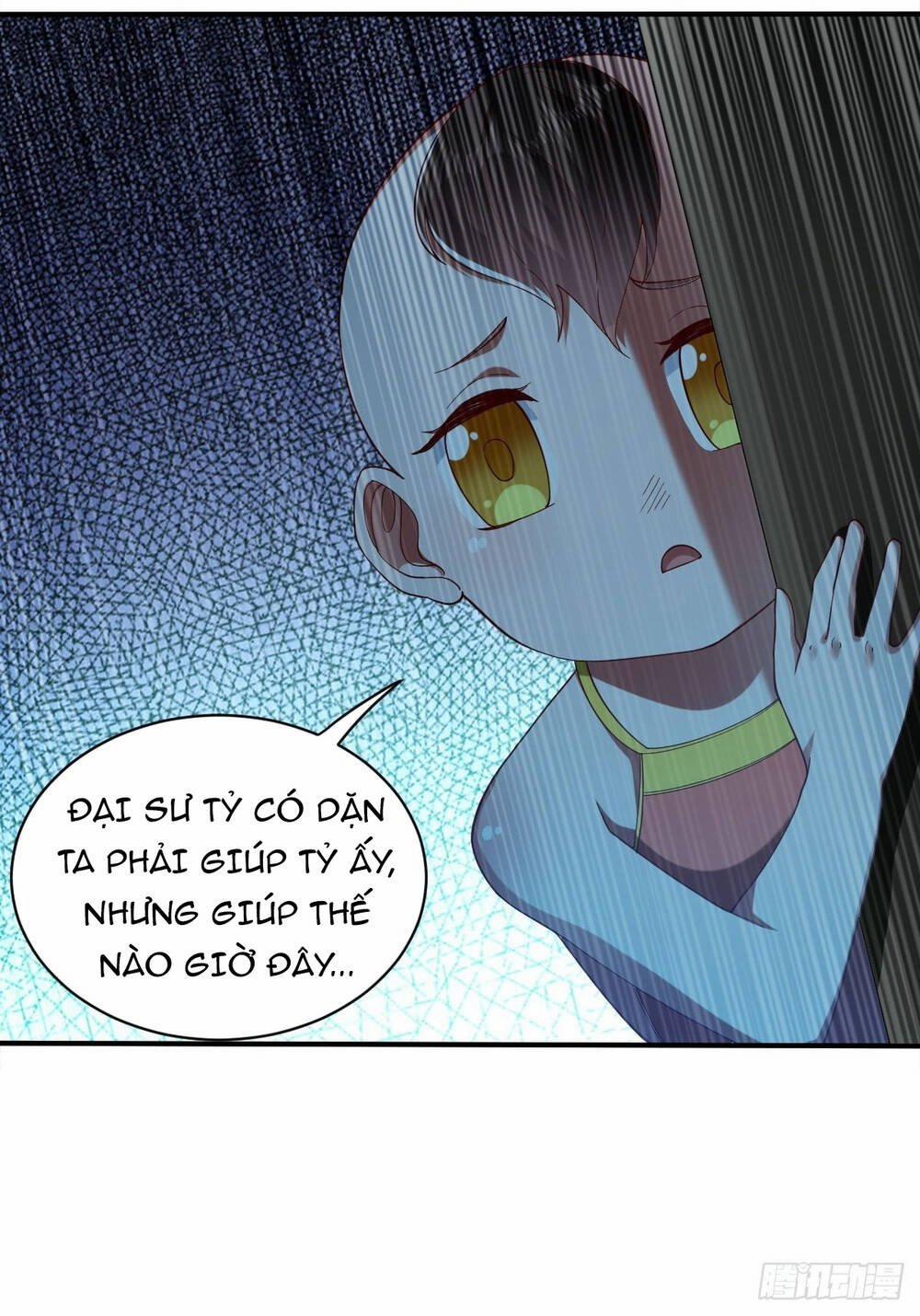 Cục Gạch Xông Vào Dị Giới 51 trang 20