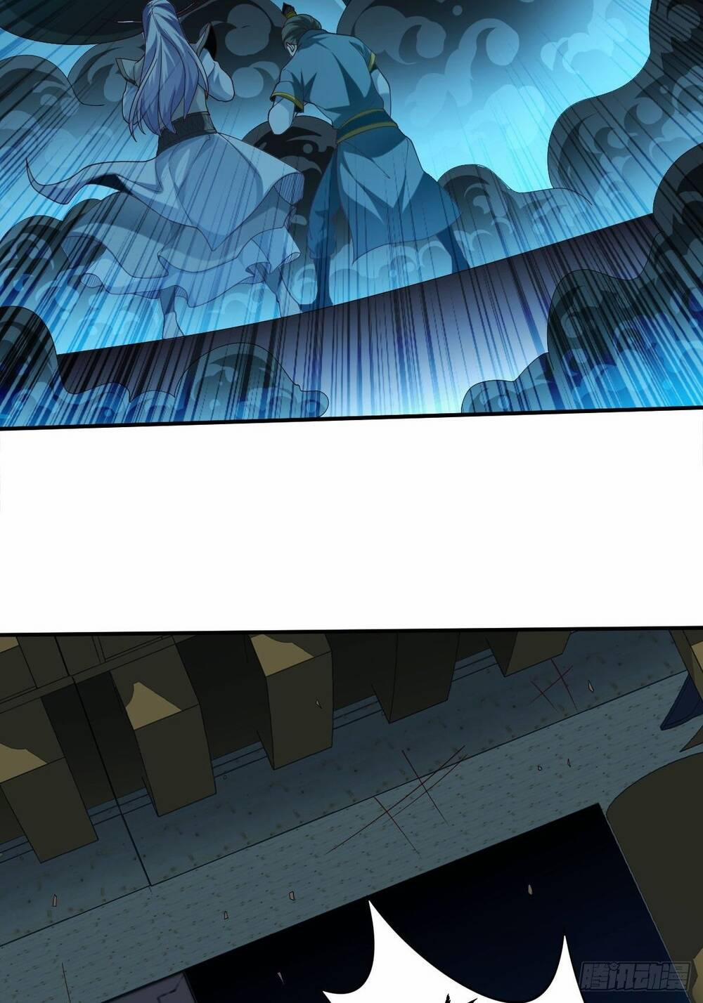 Cục Gạch Xông Vào Dị Giới 51 trang 24