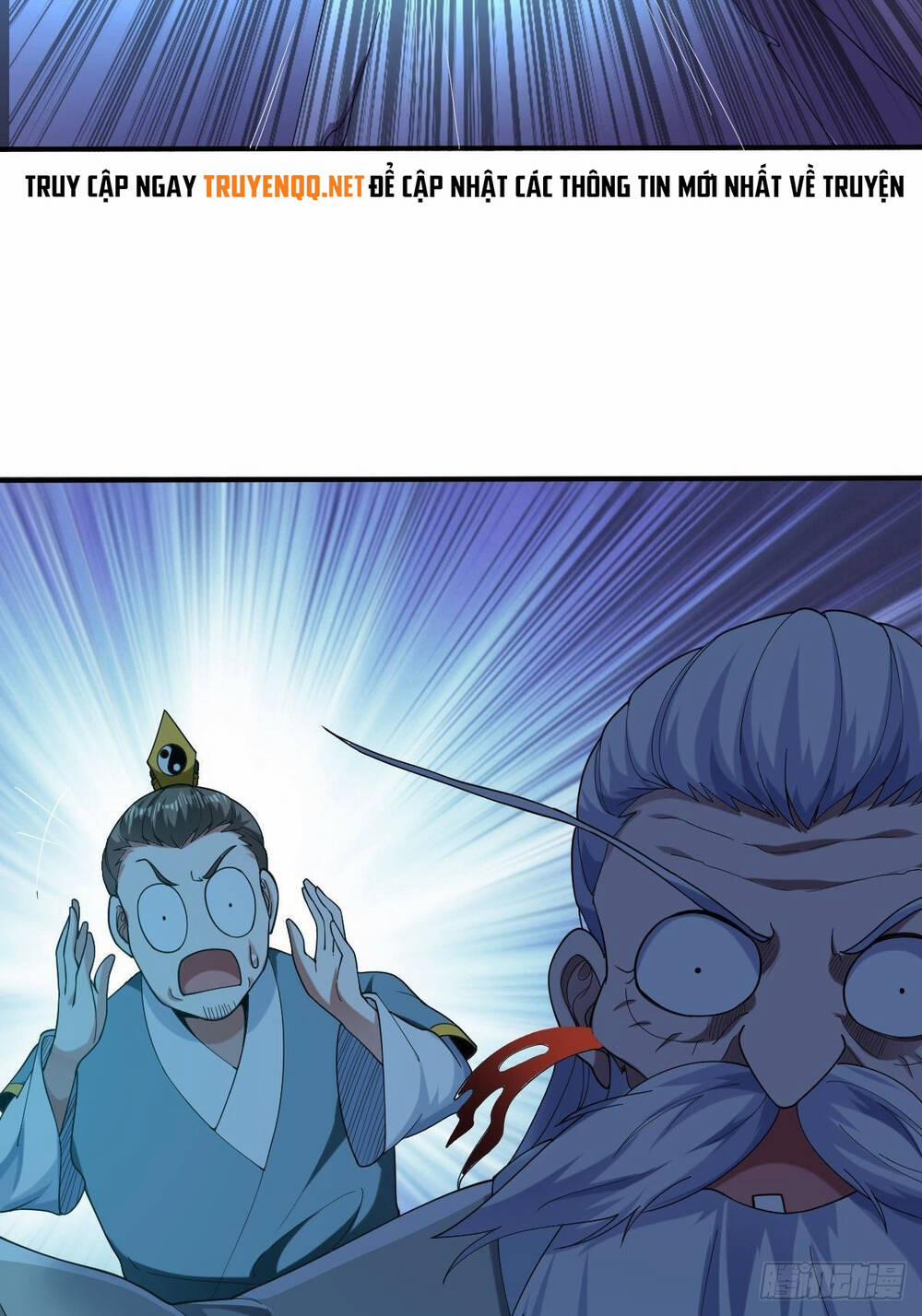 Cục Gạch Xông Vào Dị Giới 51 trang 30