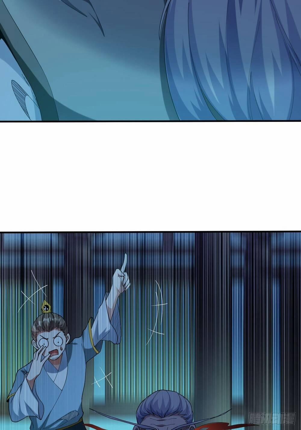 Cục Gạch Xông Vào Dị Giới 51 trang 31