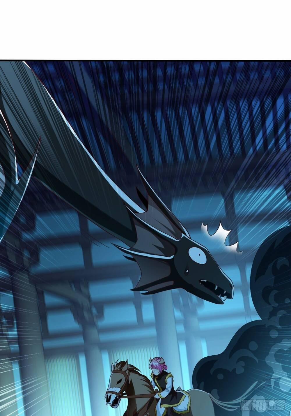 Cục Gạch Xông Vào Dị Giới 51 trang 35