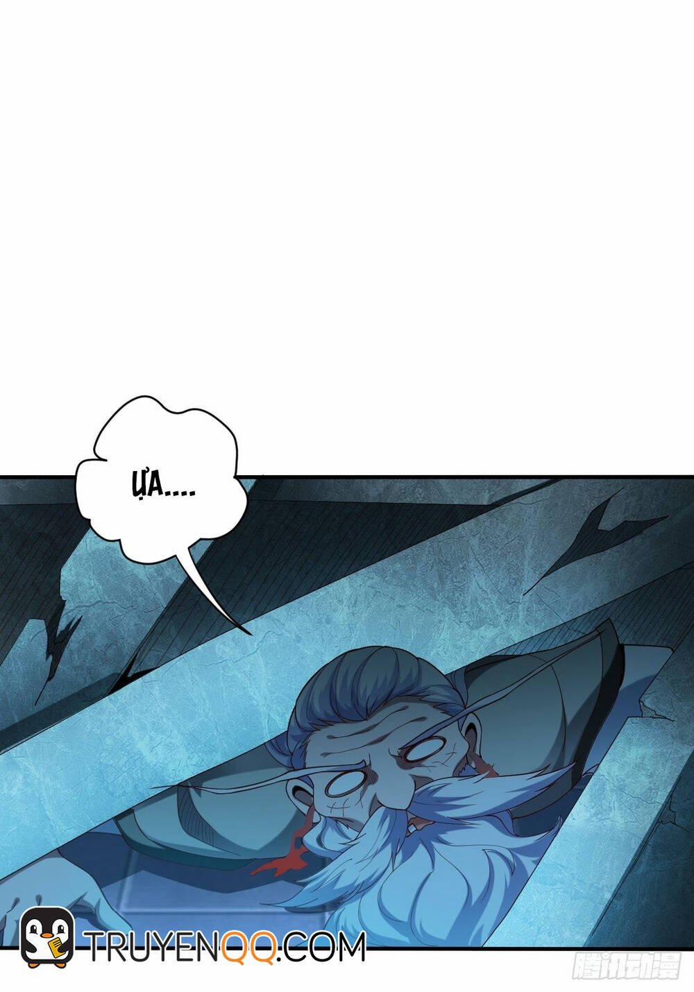 Cục Gạch Xông Vào Dị Giới 51 trang 41