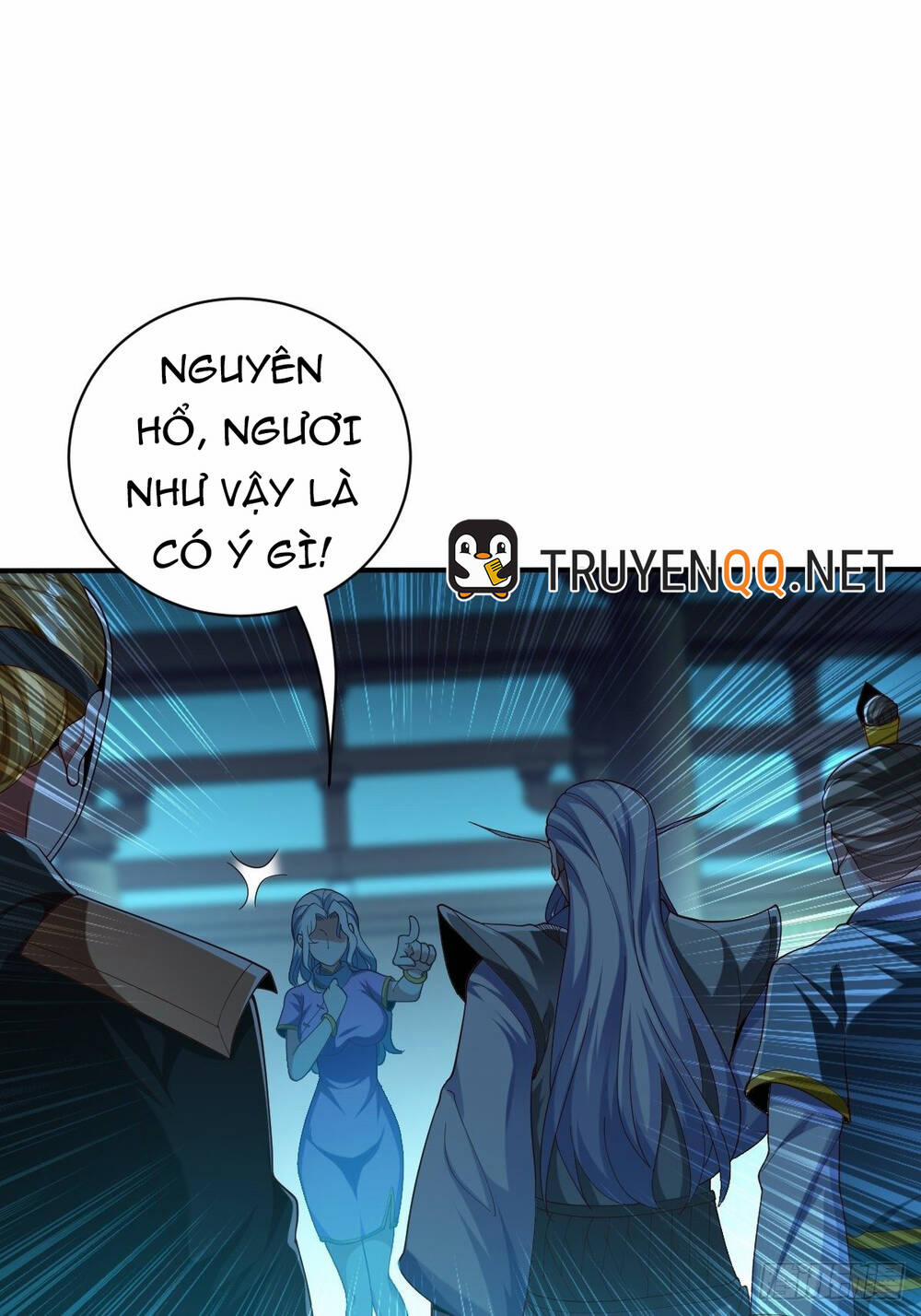 Cục Gạch Xông Vào Dị Giới 52 trang 1