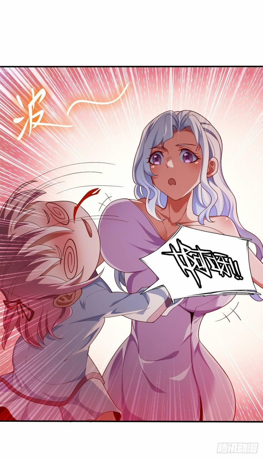 Cục Gạch Xông Vào Dị Giới 52 trang 26