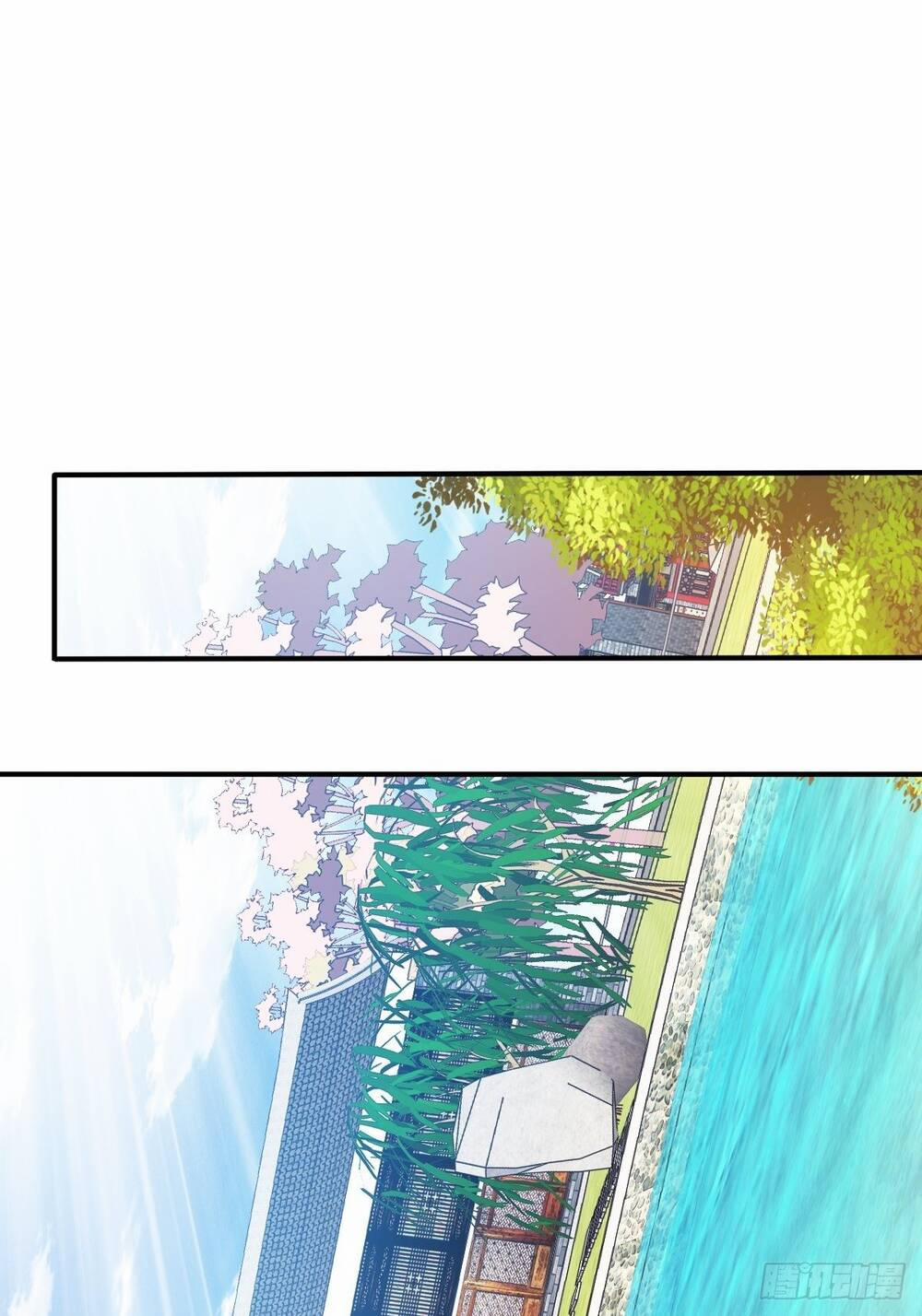 Cục Gạch Xông Vào Dị Giới 52 trang 33