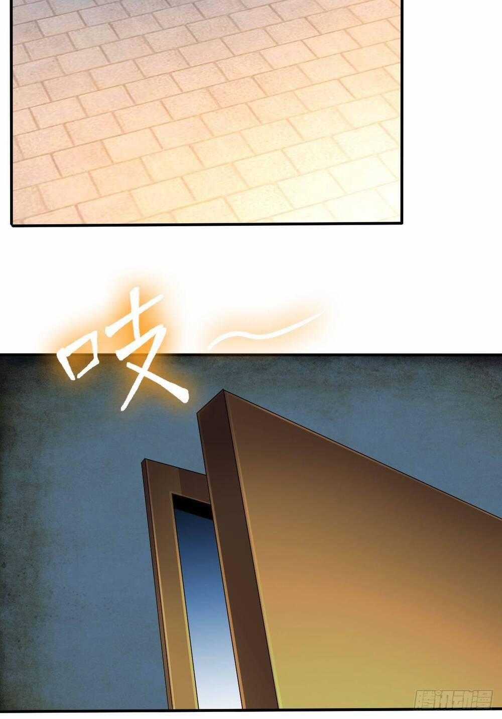 Cục Gạch Xông Vào Dị Giới 52 trang 7