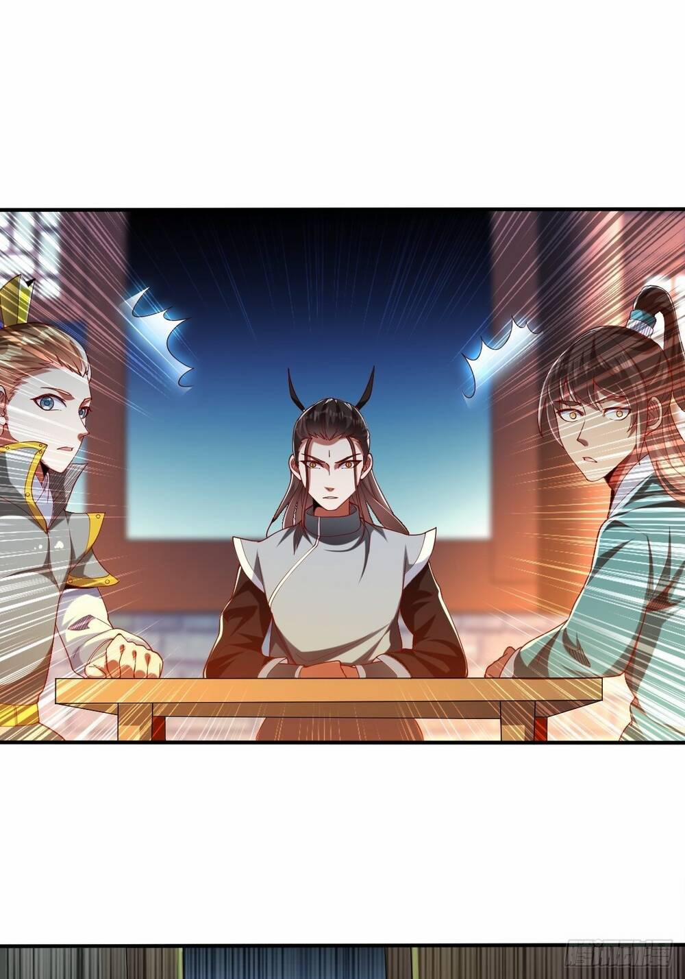 Cục Gạch Xông Vào Dị Giới 52 trang 8