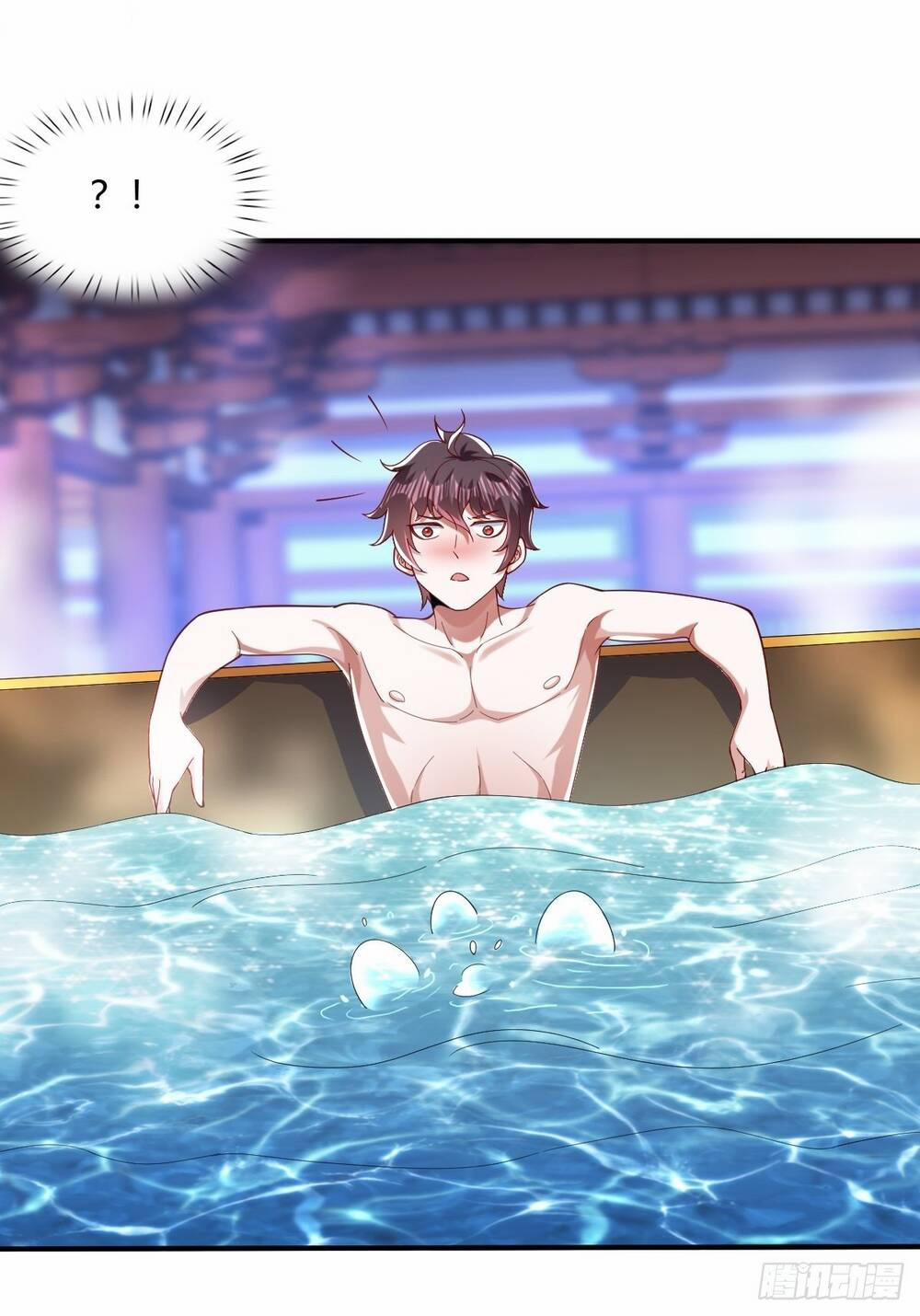 Cục Gạch Xông Vào Dị Giới 53 trang 18