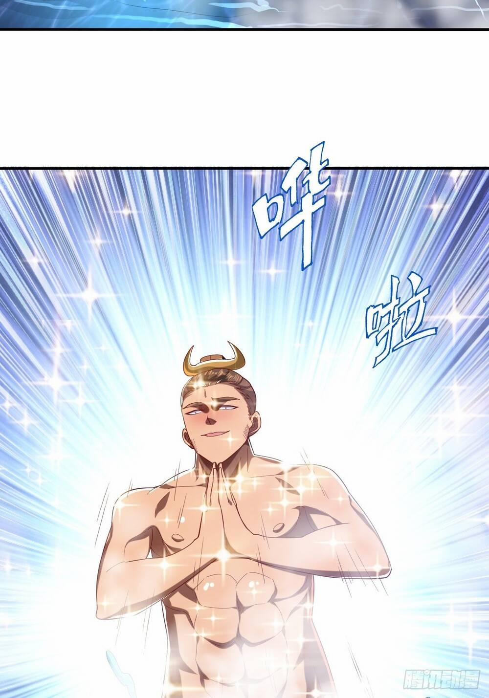 Cục Gạch Xông Vào Dị Giới 53 trang 20