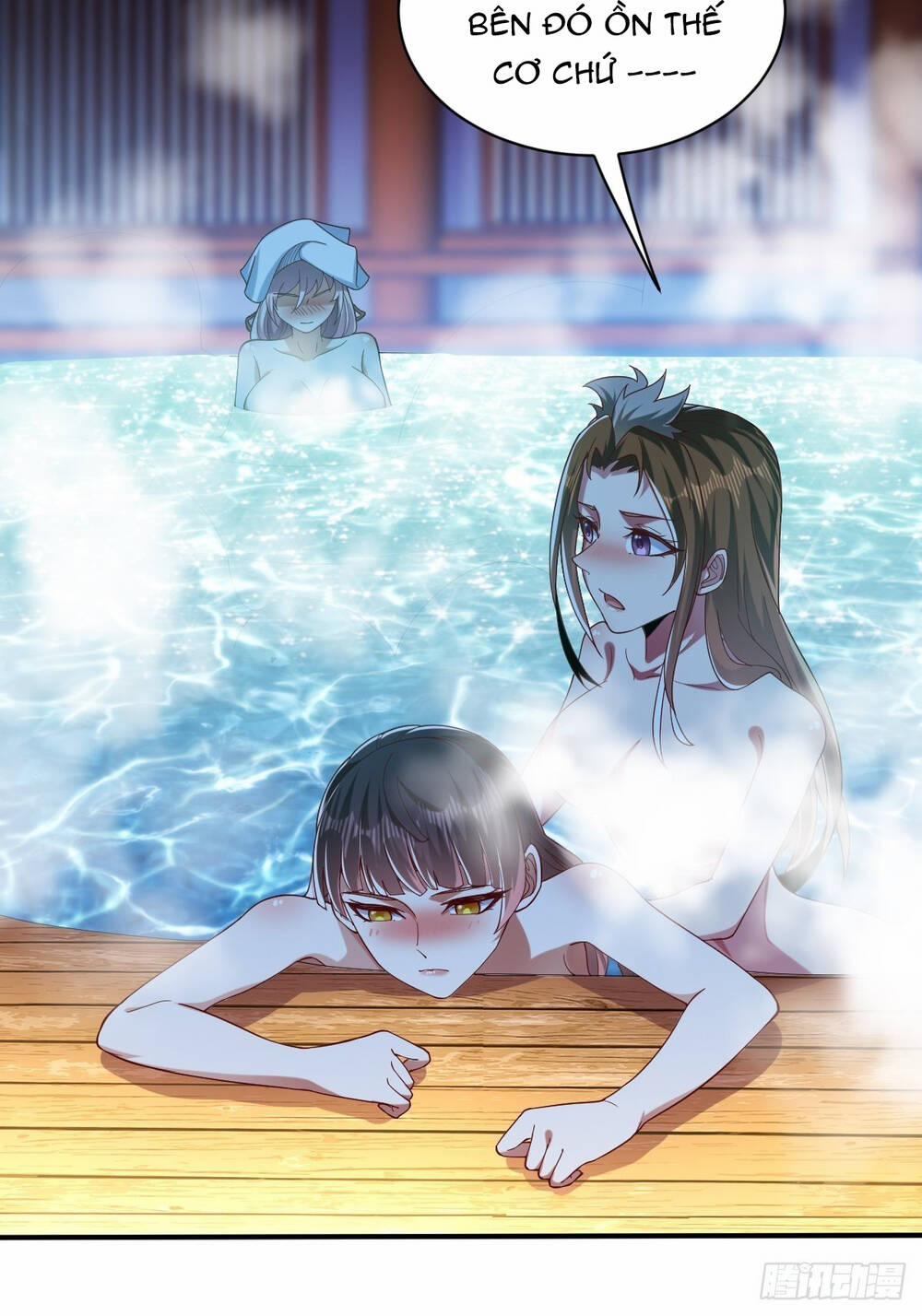 Cục Gạch Xông Vào Dị Giới 53 trang 24