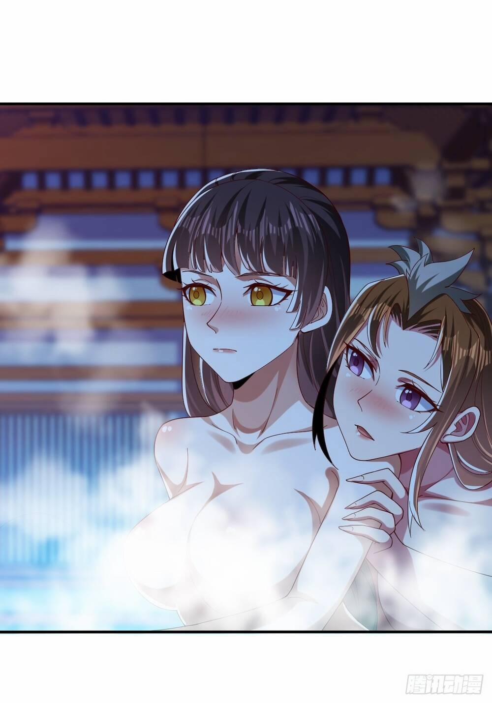 Cục Gạch Xông Vào Dị Giới 53 trang 25