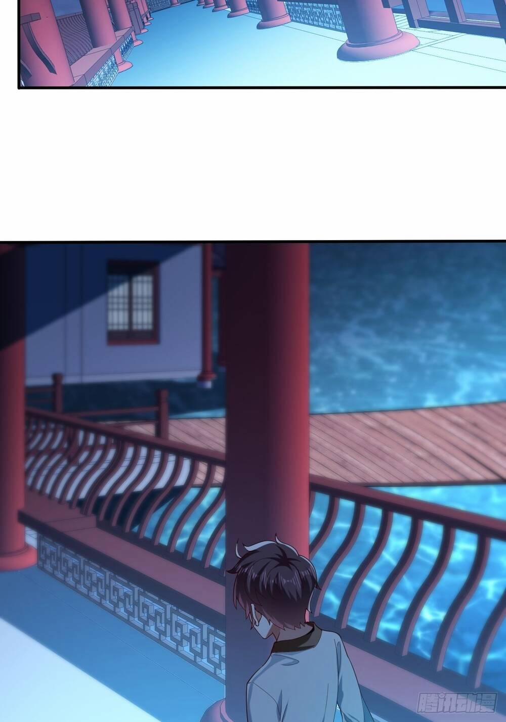 Cục Gạch Xông Vào Dị Giới 53 trang 38