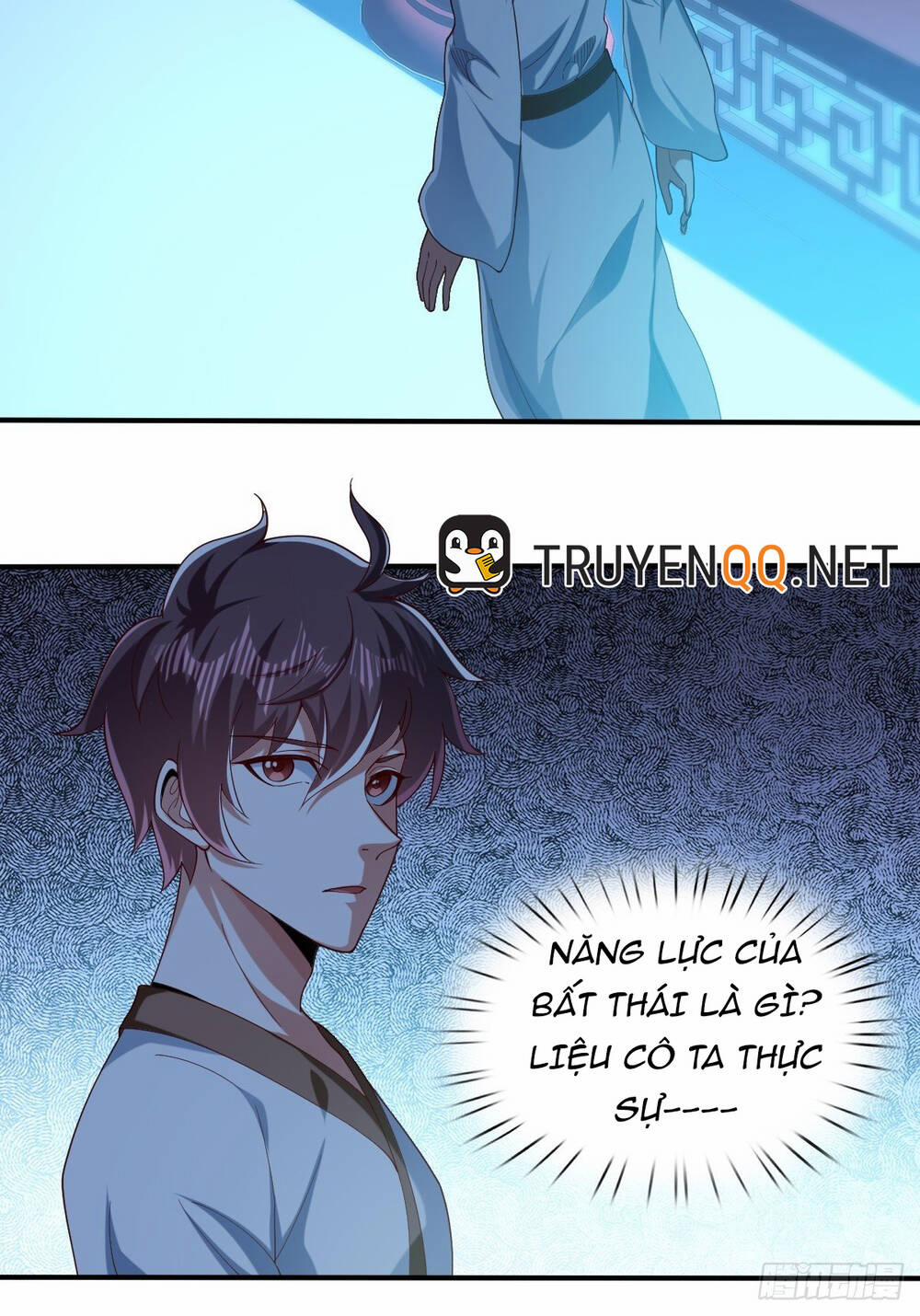 Cục Gạch Xông Vào Dị Giới 53 trang 39