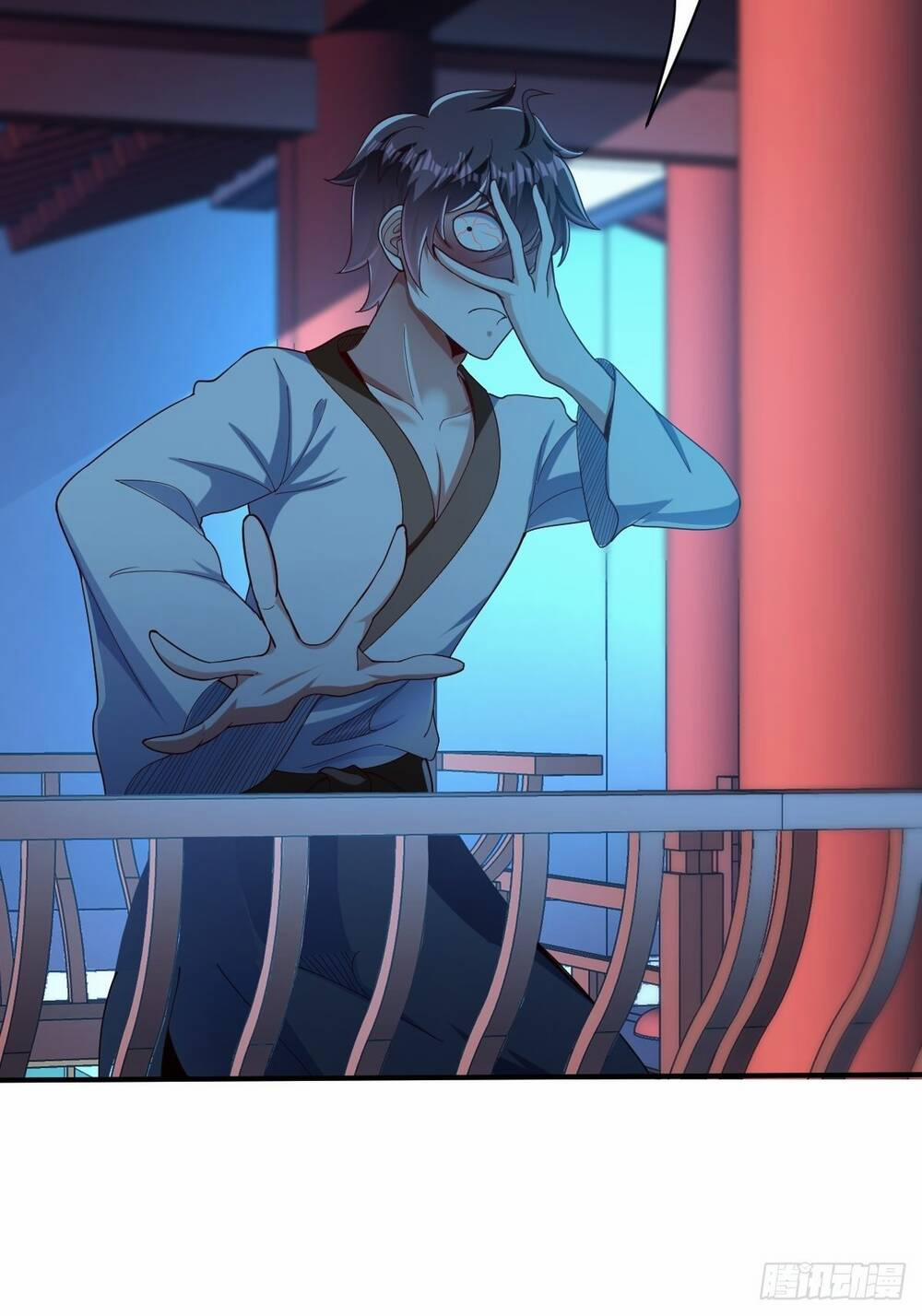 Cục Gạch Xông Vào Dị Giới 53 trang 43