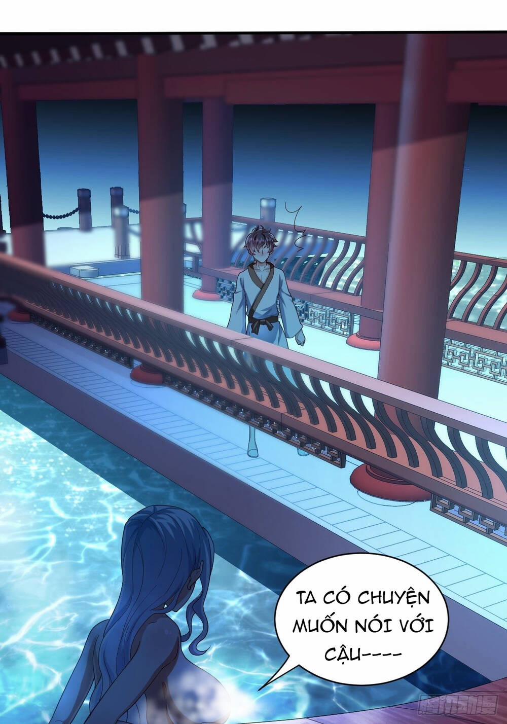 Cục Gạch Xông Vào Dị Giới 53 trang 44