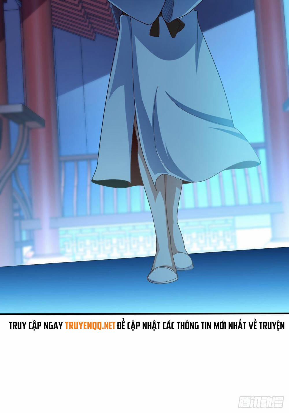 Cục Gạch Xông Vào Dị Giới 53 trang 46