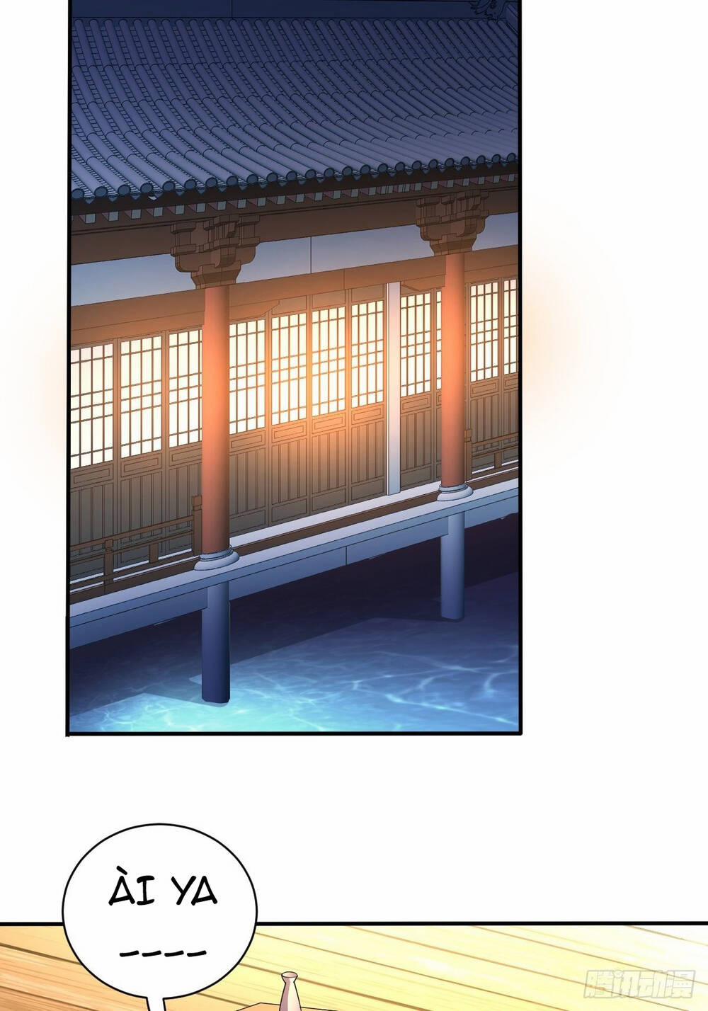 Cục Gạch Xông Vào Dị Giới 53 trang 7