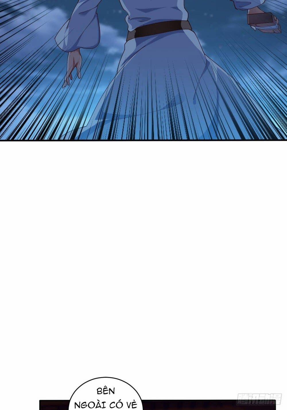 Cục Gạch Xông Vào Dị Giới 54 trang 17