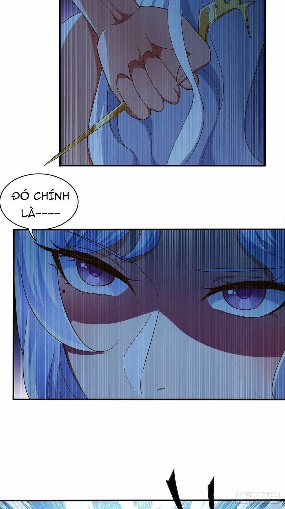 Cục Gạch Xông Vào Dị Giới 54 trang 2