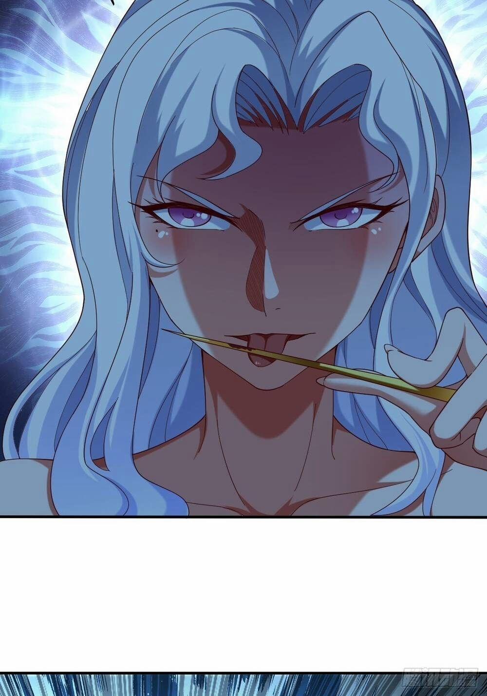 Cục Gạch Xông Vào Dị Giới 54 trang 22