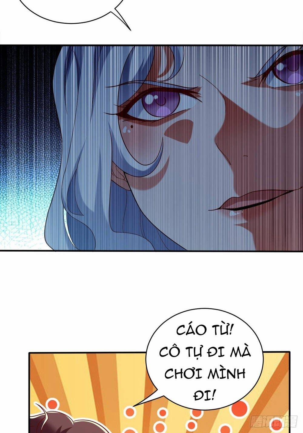 Cục Gạch Xông Vào Dị Giới 54 trang 29