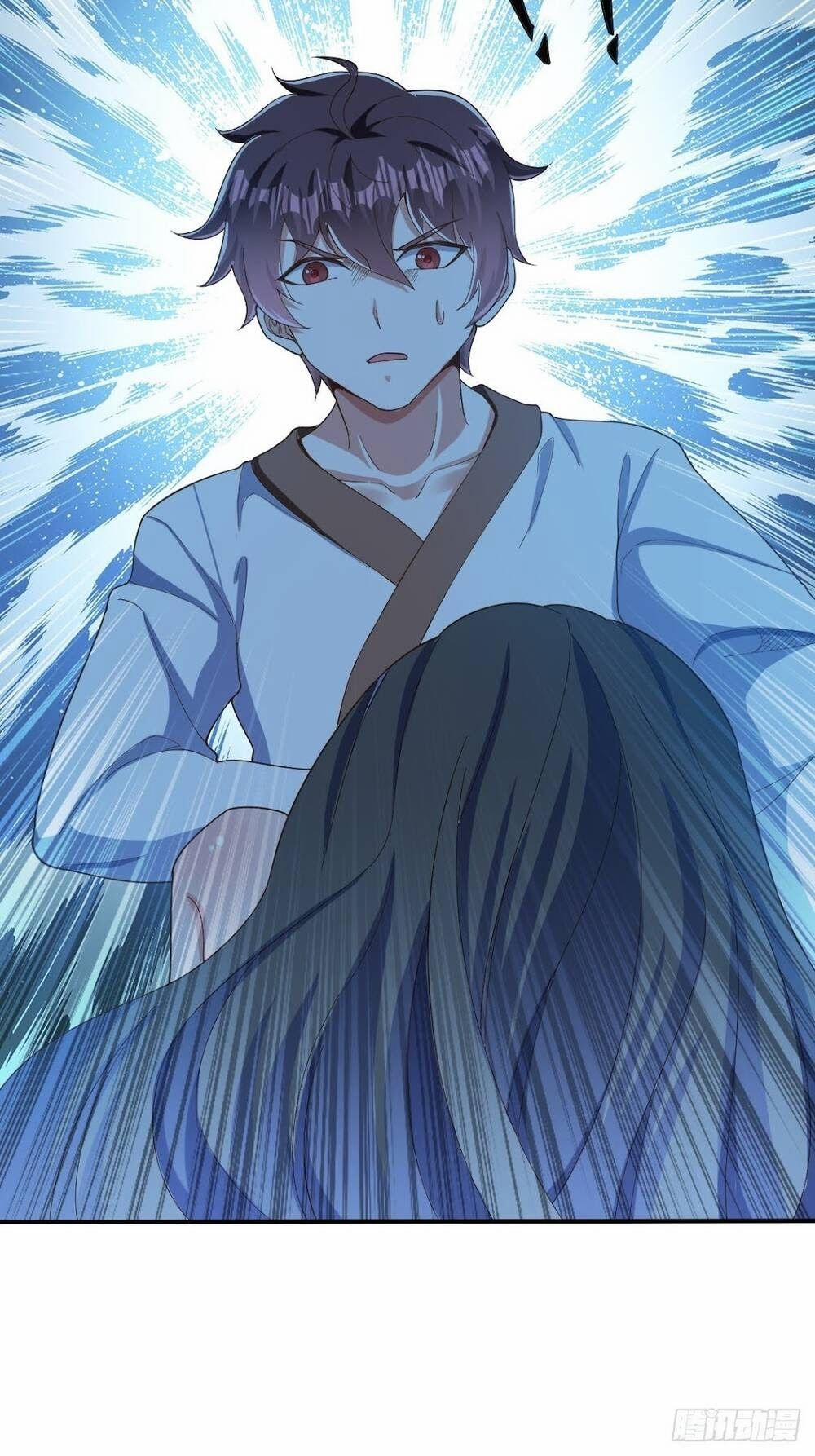 Cục Gạch Xông Vào Dị Giới 54 trang 3