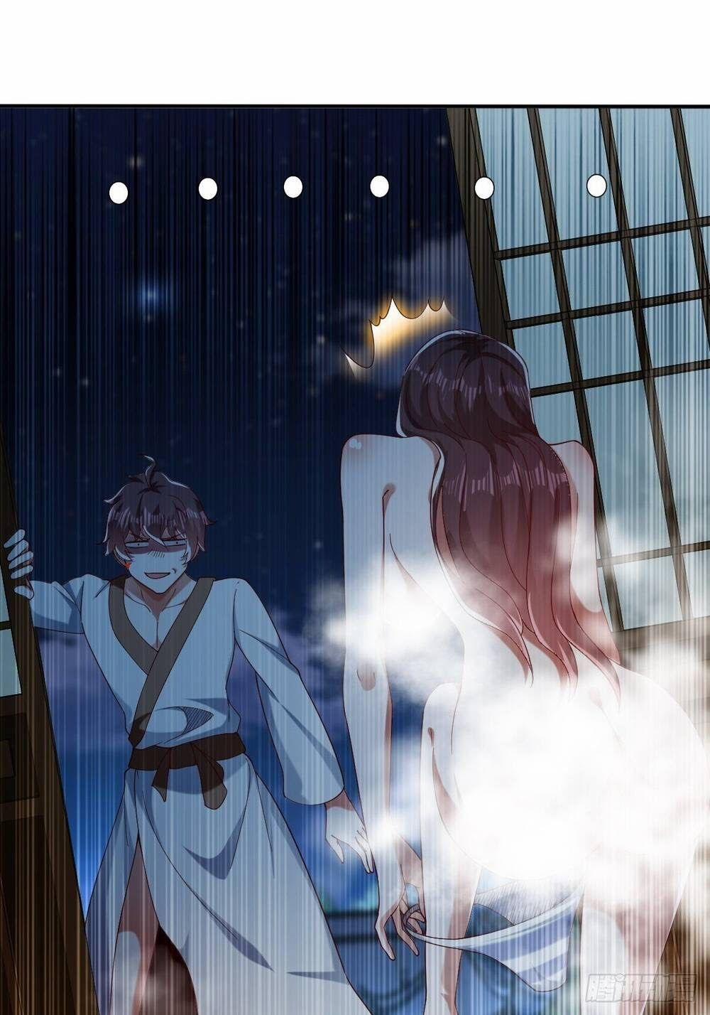 Cục Gạch Xông Vào Dị Giới 54 trang 34