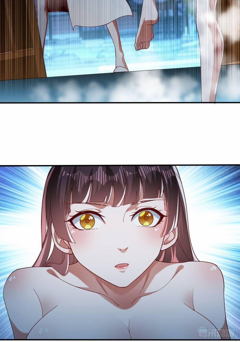 Cục Gạch Xông Vào Dị Giới 54 trang 35