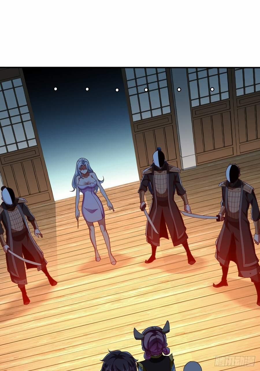 Cục Gạch Xông Vào Dị Giới 55 trang 20