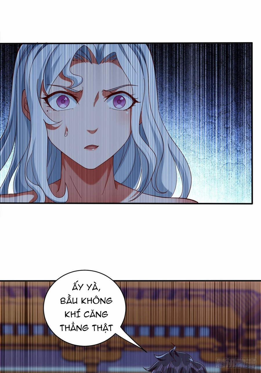 Cục Gạch Xông Vào Dị Giới 55 trang 22