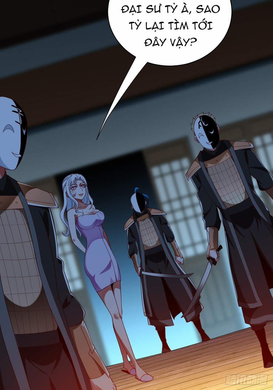 Cục Gạch Xông Vào Dị Giới 55 trang 24