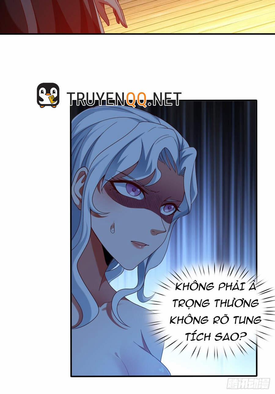 Cục Gạch Xông Vào Dị Giới 55 trang 25