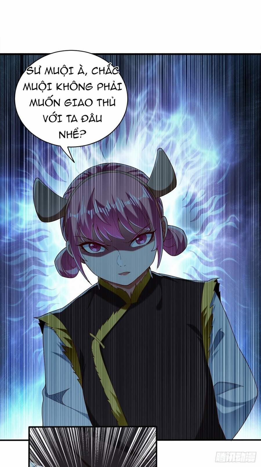 Cục Gạch Xông Vào Dị Giới 55 trang 26