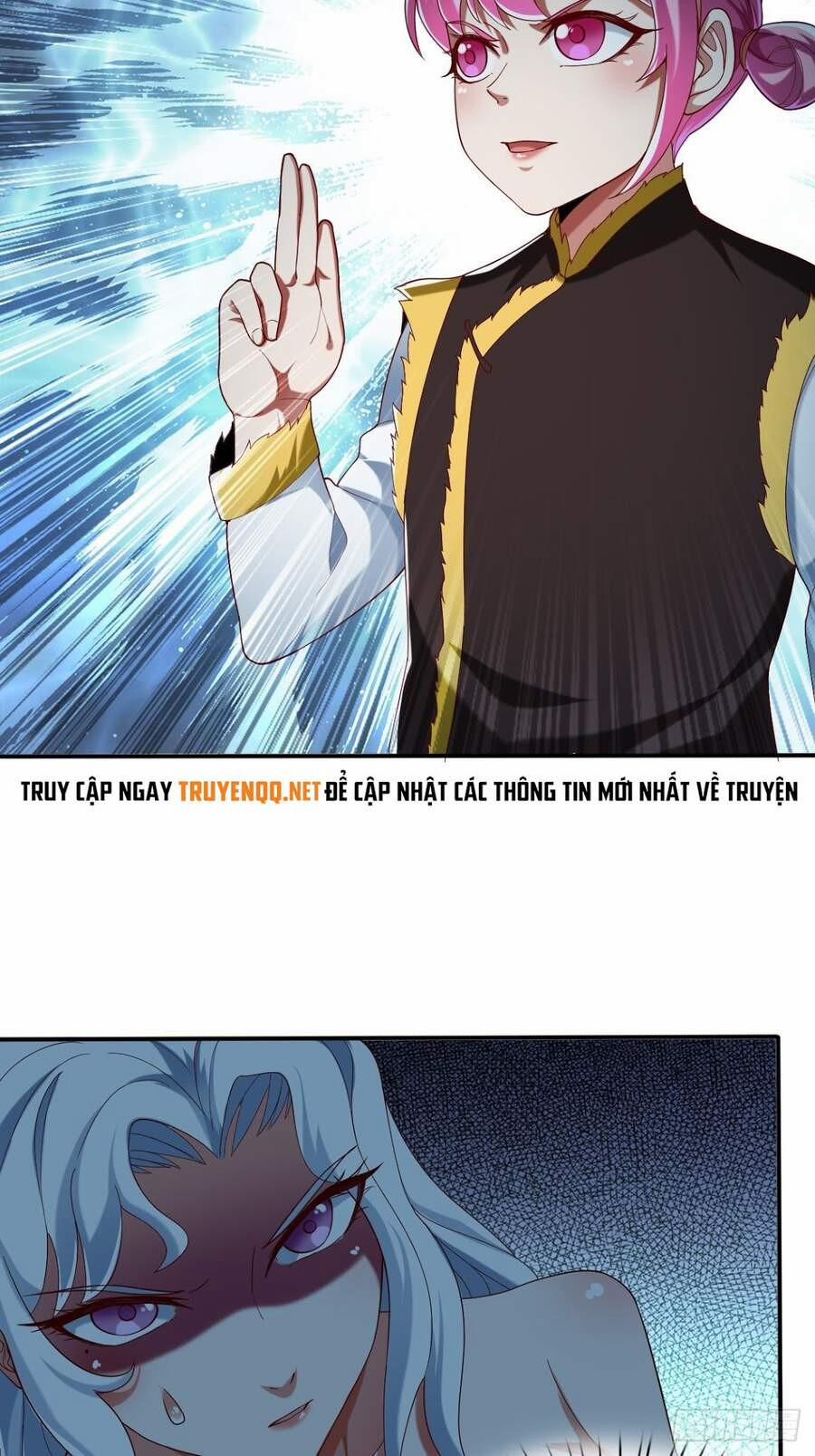 Cục Gạch Xông Vào Dị Giới 55 trang 30