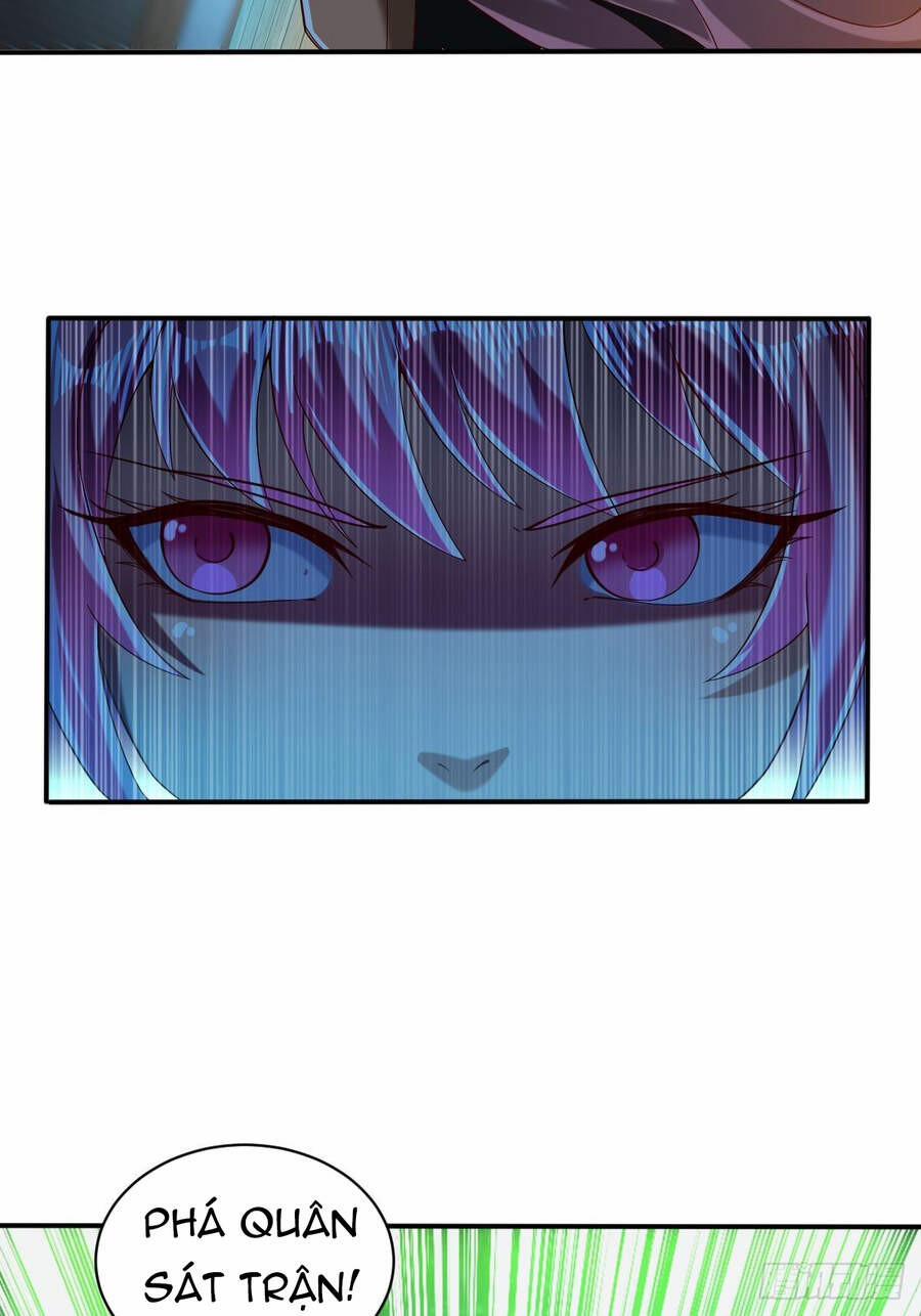 Cục Gạch Xông Vào Dị Giới 55 trang 35