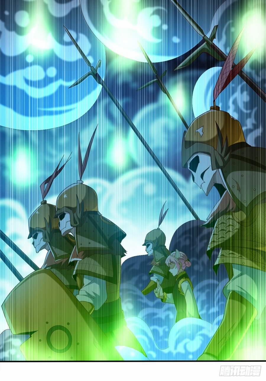 Cục Gạch Xông Vào Dị Giới 55 trang 38