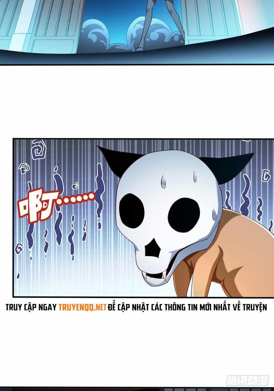 Cục Gạch Xông Vào Dị Giới 55 trang 43