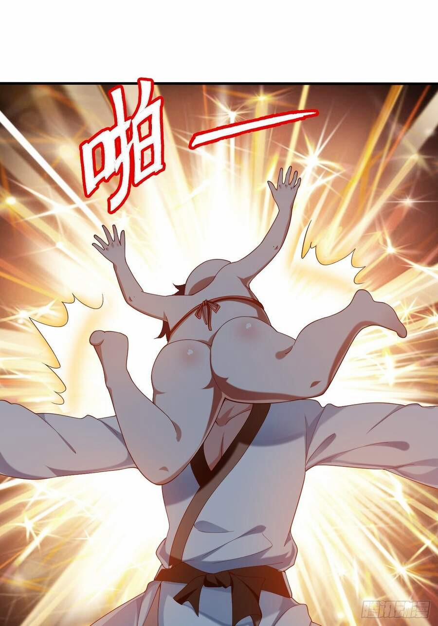 Cục Gạch Xông Vào Dị Giới 55 trang 48